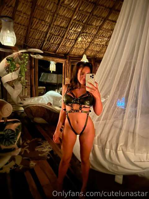 Cutelunastar nude photo 27-04-2023 - TubeOrigin 1