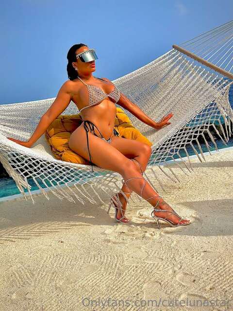 Cutelunastar nude photo 22-03-2023 - TubeOrigin 1