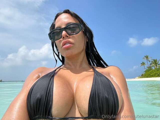 Cutelunastar nude photo 23-02-2023 - TubeOrigin 1