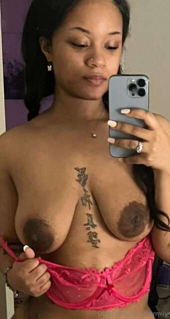 Stormiiy nude photo 13-11-2023