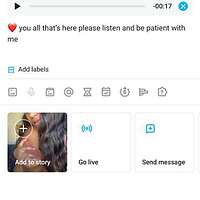 Stormiiy nude photo 19-06-2023