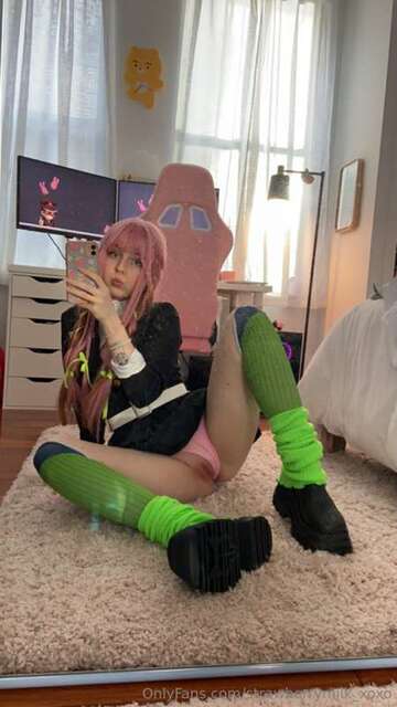 Strawberrymilk_xoxo (2) nude photos - TubeOrigin 1