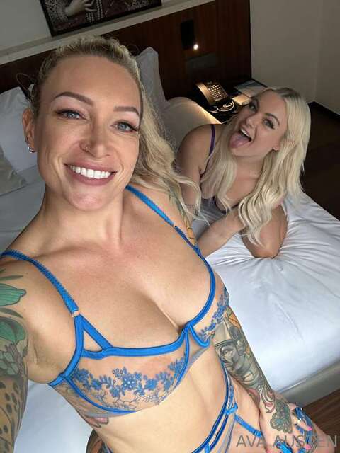 Ava_austen (3) nude photos - TubeOrigin 2
