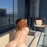 Carrottcake (5) nude photos