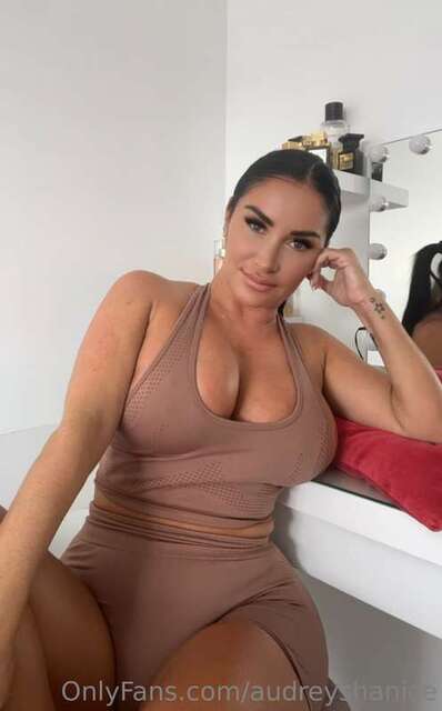 Audreyshanice nude photo 17-03-2024 - TubeOrigin 1