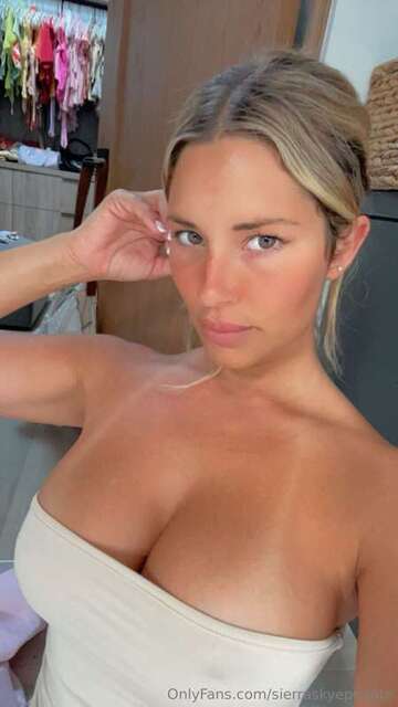 Sierraskyeprivate nude photo 14-02-2024 - TubeOrigin 1