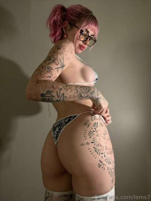 Lems7 (2) nude photos - TubeOrigin 2