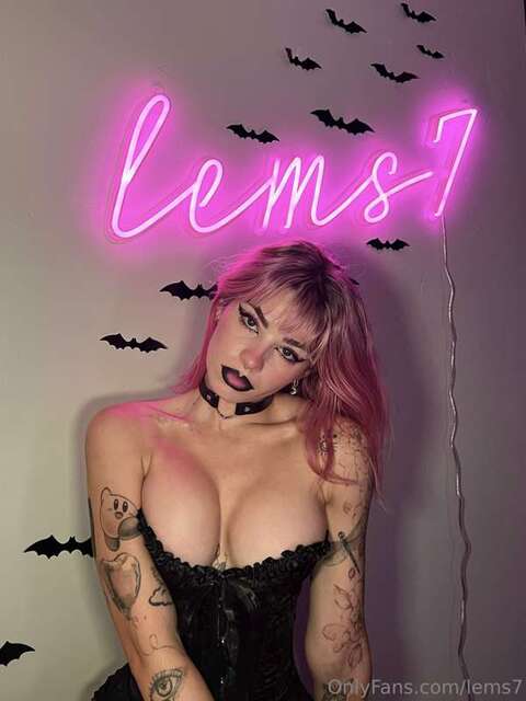 Lems7 (5) nude photos - TubeOrigin 5
