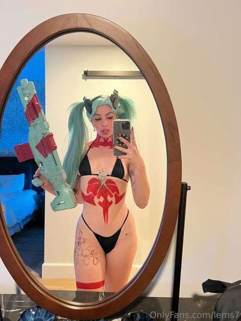 Lems7 (2) nude photos