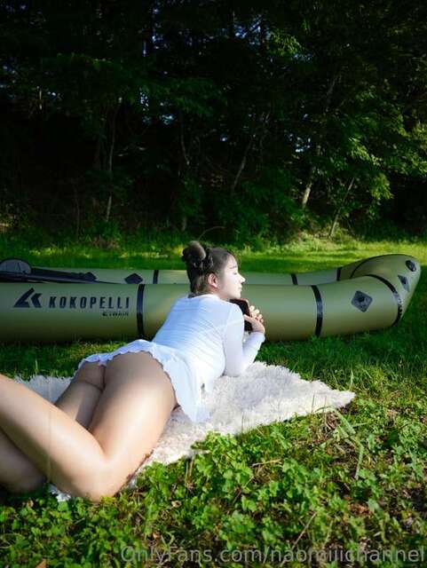 Naomiiichannel (16) nude photos - TubeOrigin 4