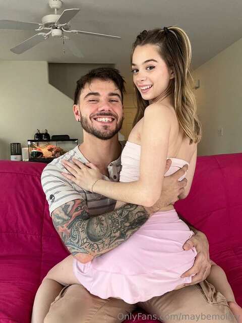 Maybemollyy nude photo 22-02-2024 - TubeOrigin 1
