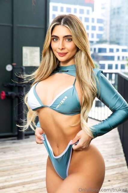 Trukait (2) nude photos - TubeOrigin 1