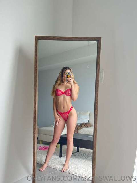 Izzy_swallows (2) nude photos - TubeOrigin 1
