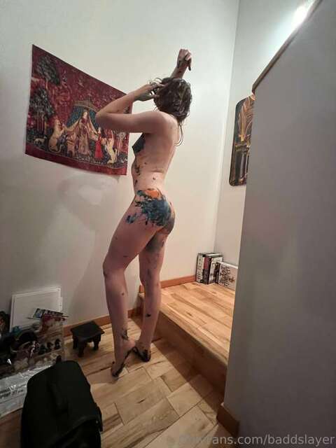 Baddslayer (15) nude photos - TubeOrigin 8