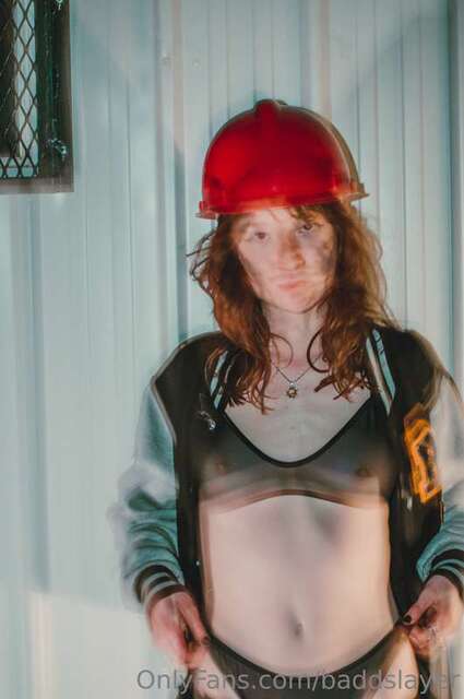 Baddslayer (28) nude photos - TubeOrigin 19