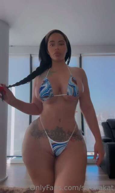 Strellakat nude photo 24-11-2022 - TubeOrigin 1