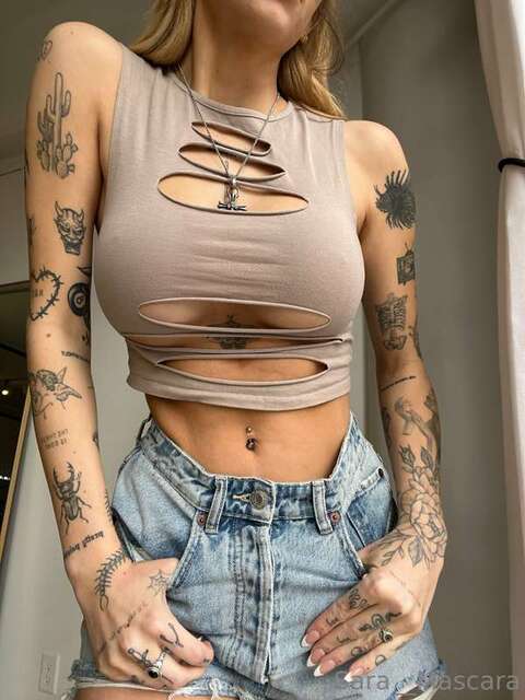 Sara__mascara nude photo 27-05-2023 - TubeOrigin 1