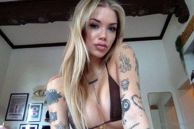 Sara__mascara nude photo 25-05-2023 - TubeOrigin 1