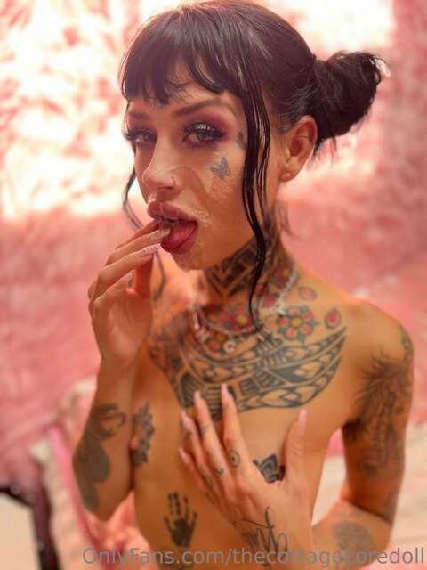 Thecottagecoredoll (8) nude photos - TubeOrigin 3