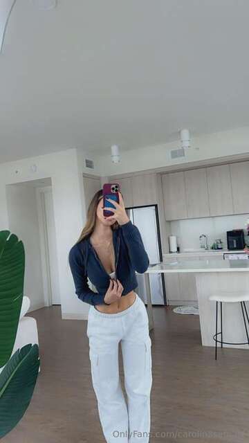 Carolinasamani (4) nude photos - TubeOrigin 3