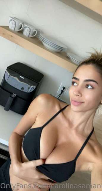 Carolinasamani nude photo 16-02-2024 - TubeOrigin 1