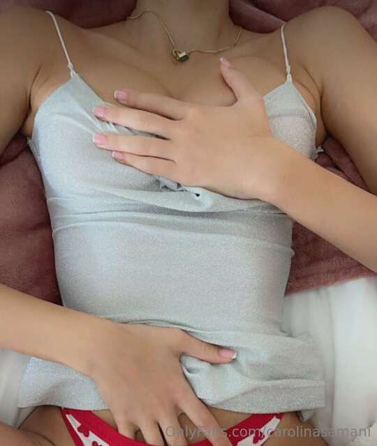Carolinasamani nude photo 14-02-2024 - TubeOrigin 1