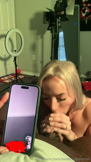 Moderngomorrah nude photo 24-03-2024
