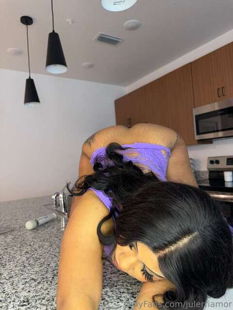 Julerriamor (2) nude photos - TubeOrigin 1