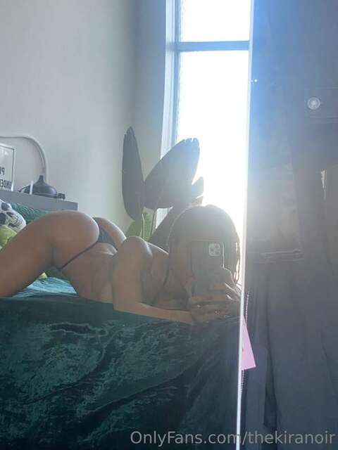Thekiranoir nude photo 18-03-2024 - TubeOrigin 1