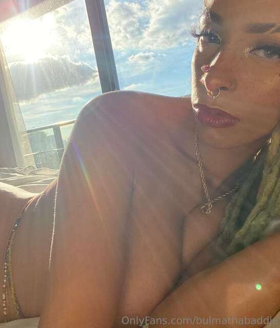 Bulmathabaddie nude photo 29-11-2023 - TubeOrigin 1