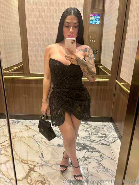 Theofficialegypt nude photo 02-02-2024