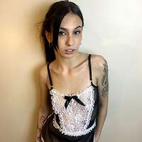 Lopesariana nude photo 26-11-2023