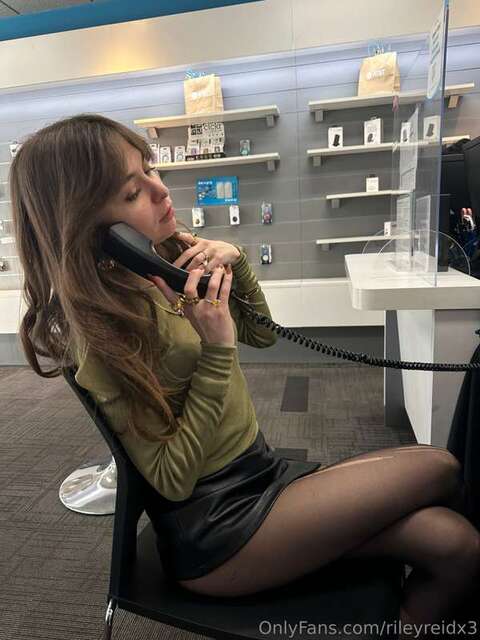 Rileyreidx3 (8) nude photos - TubeOrigin 6