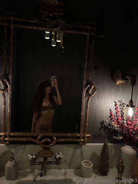 Rileyreidx3 (14) nude photos - TubeOrigin 2