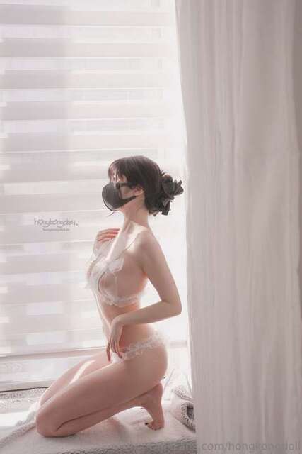Hongkongdoll (3) nude photos