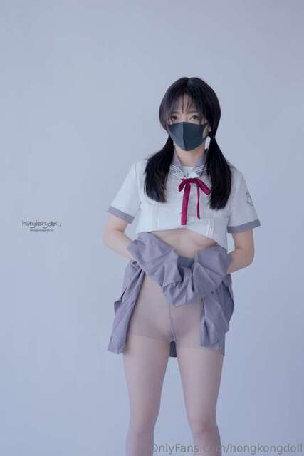 Hongkongdoll (7) nude photos - TubeOrigin 3