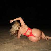 Haleighcox nude photo 07-05-2024