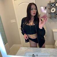 Blairwilliams nude photo 04-05-2024