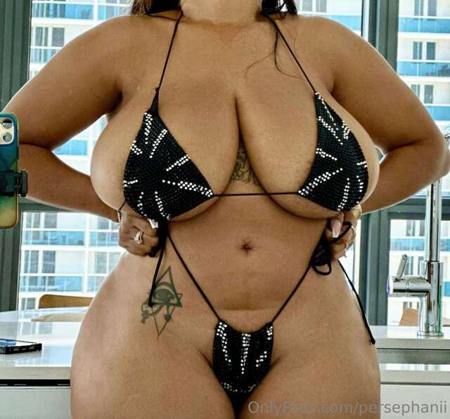 Persephanii nude photo 25-01-2024