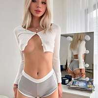 Milla_snake nude photo 23-04-2024