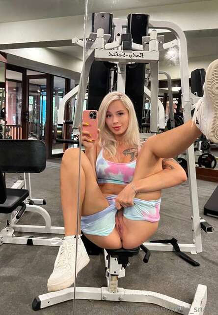 Milla_snake nude photo 10-04-2024 - TubeOrigin 1