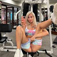 Milla_snake nude photo 10-04-2024