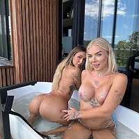Hbroandjohnny nude photo 31-03-2024