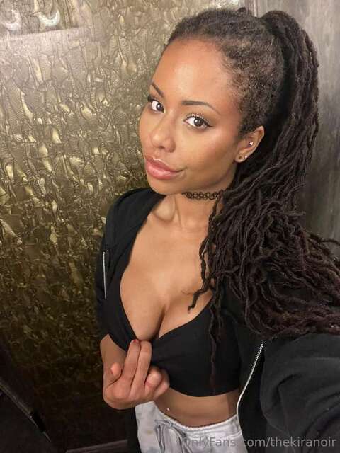 Thekiranoir nude photo 20-05-2024