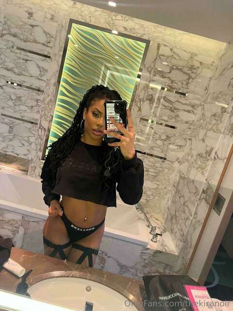 Thekiranoir nude photo 17-05-2024