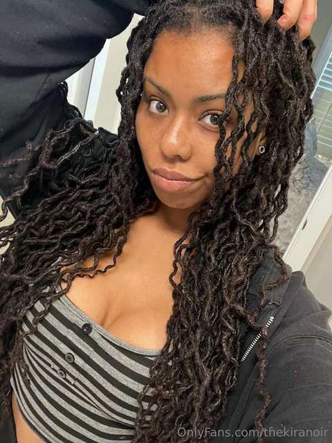Thekiranoir nude photo 12-05-2024