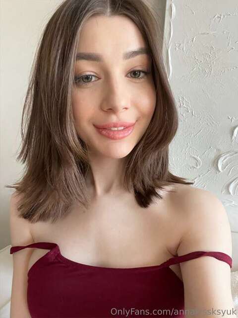 Annakissksyuk nude photo 20-04-2024 - TubeOrigin 1