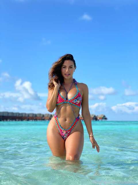 Anacheri nude photo 22-04-2024