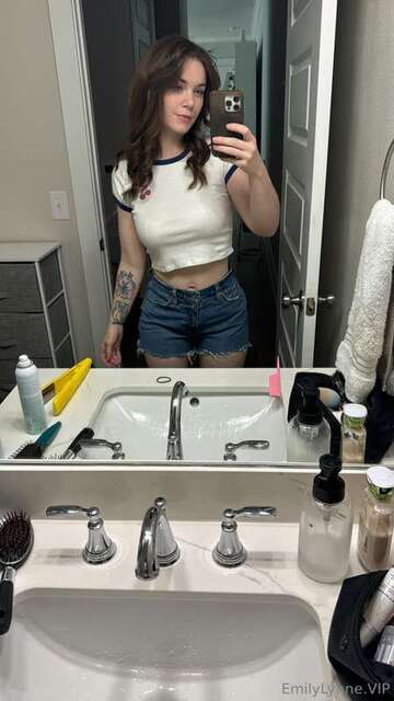 Theemilylynne nude photo 23-05-2024