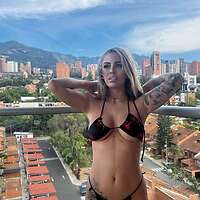 Lyamissy nude photo 24-05-2024